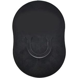 Zachte Haar Kam Shampoo Borstel Baard Kam Hoofdhuid Massage Borstel Kam Pocket Voor Palm Kammen Multifunctionele Borstel Styling Te