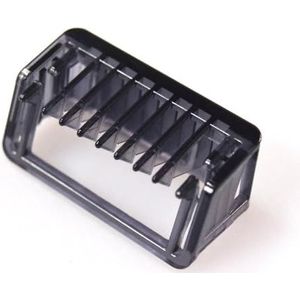 Kamm 5 mm Trimmer Clipper voor Philips OneBlade One Blade Shaver QP2510 QP2520 QP2521 QP2522 QP2523 QP2530 QP2531 QP2620 QP2630 QP6505 QP6510 QP6520 QP6620