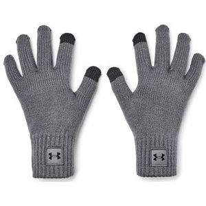 Under Armour Handschoenen Halftime Gloves 1373157 Pitch Gray2.0 S-M