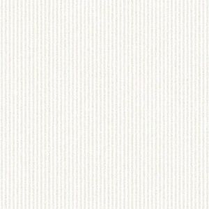 behang strepen beige 50 cm x 10.05 m - van Sanders & Sanders