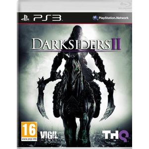 Unbekannt Darksiders 2: Playstation 3, FR