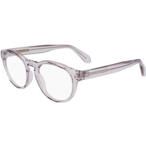 Ferragamo - SF2987E - Optische Monturen - Grijs - Geometrisch