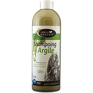 SHAMPOING ARGILE - clay shampoo 750ml