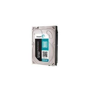 Seagate Enterprise Performance 15K HDD ST300MX0042 - harde schijf - 300 GB - SAS 12Gb/s