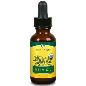 Neem Oil 1 oz