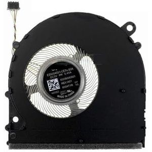 CPU GPU-koelventilatorkoeler voor Xiaomi Pro 15.6 Mi voor gaming voor GTX 1050TI 181501 GTX1060 EG50040S1-CE60/CE70-S9A(CE70 CPU Fan)