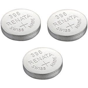 Horloge batterij 379 sr63 v379 sr521sw - accu's & batterijen kopen? | Korting tot 25