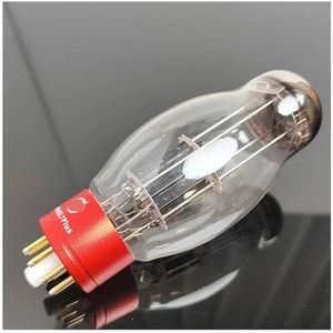 WE6SL7PLUS buis directe vervanging 6SL7 / 6N9P / ECC35 dual screen flow versterker audio (4 stuks Matched Quad)