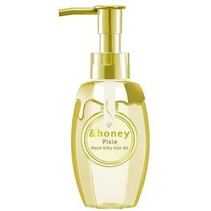 &honey Pixie Vochtige Zijdeachtige Haarolie Stap 3.0-100ml