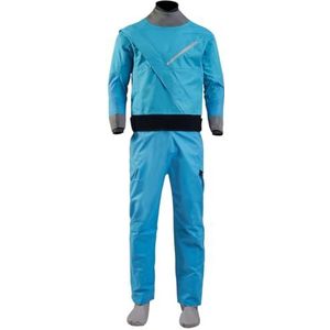 Vrouwen Outdoor Sport Droge Kleding Kajakken Paddle Boarding En Andere Water Activiteiten Blauw S