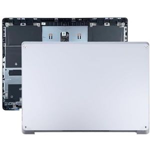 PC -laptopvervangingsonderdelen Voor for Microsoft Surface Laptop 3/4/5 1979 1867 1868 1958 13,5 inch D-zijde achteromslag Accessoires