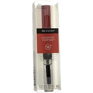 Revlon Colorstay Overtime Dual Ended Lipcolor - 360 Endless Spice
