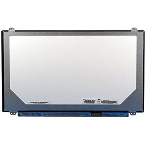 A Plus Screen 15.6"" Full HD Mat Compatibel voor ASUS F556UA-AS54