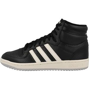 Adidas - Top Ten RB - GV6632 - Kleur: Zwart - Maat: 42 EU