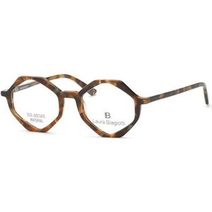Laura Biagiotti LBV67 damesbril, geschikt voor alle soorten glazen.