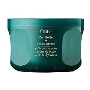 Oribe CURL Gel for Shine & Definition 250ml - Gemaakt in de VS.