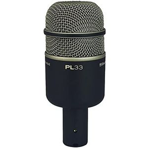 Electro-Voice PL33 Kick Drum Microfoon