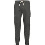 BLEND Cargobroek 'Sellini'  donkergrijs