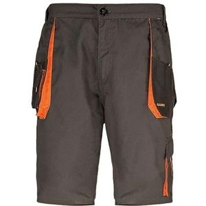 Art.Master shorts, grijs, 46