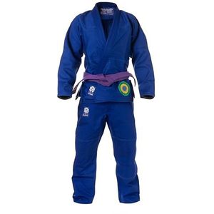 Role Bonito Blue BJJ Essential Gi (Size A2)