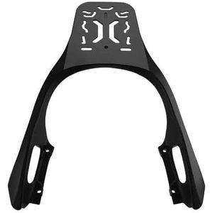 Achterrekken Motorfiets Voor Adv350 Achterbagagerek Motorfietsaccessoires Verdikking Verlengde Drager Topkoffer Beugelplaat Motorfiets Bagagedrager