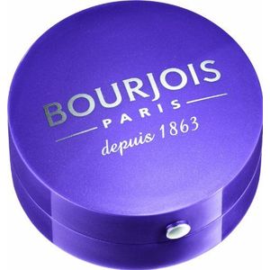 Bourjois Little Round Pot Oogschaduw No.72 Violet Absolu