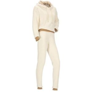 Apollo - Dames Huispak - Fleece - Inclusief Capuchon