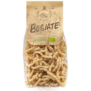 Antico Pastificio Morelli - Busiaat van harde tarwegries - gr. 500x12