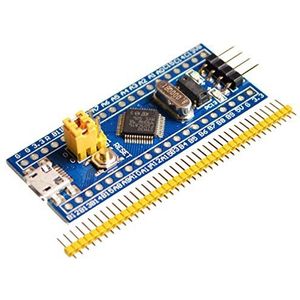 STM32F103C8T6 Arm STM32 Minimum System Development Board Module