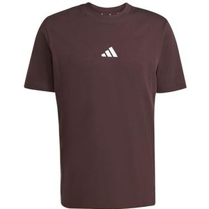 adidas - Essentials 3-Stripes - T-shirt