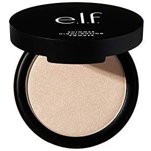 Elf - Shimmer Highlighting Powder - Starlight Glow - 8 g - Highlighter