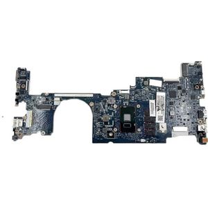 RUNZTXZH X360 1030 G2 Laptop Moederbord met i5 i7 8G 16G 6050A2848001-MB-A01(I5-7th Gen CPU 8G)