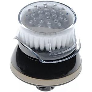 vhbw Gezichtsreinigingsborstel opzetstuk compatibel met Philips Arcitec 1000 scheerapparaat