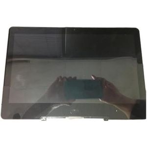Vervanging Laptop LCD-scherm Met Touchscreen Assemblage Voor For HP EliteBook Revolve 810 G2 Met Kader 11.6 Inch 30 Pins 1366 * 768