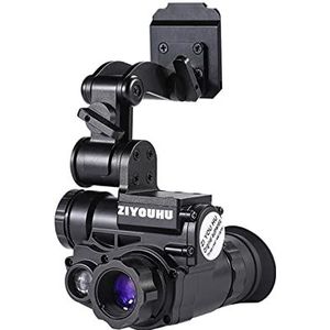 Luna Optics LN-G3-B50 Digitale Nachtkijker 6-36x50 Gen-3