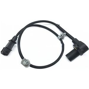 ABS Sensor ABS Wielsnelheidssensor Voor HYUNDAI OEM 39650-42600 3965042600 Snelheid Snelheidsmeter