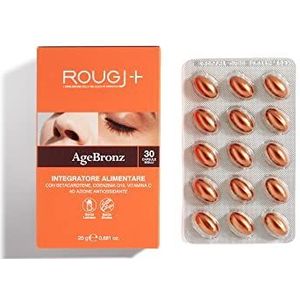 ROUGJ SOLARE COENZIMA Q10 CPS