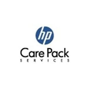 HP 2y Nbd Exch Color Laserjet MFP **New Retail** MFP-M SVC, UX434E