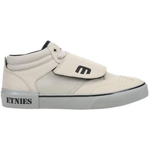 Etnies Andy Anderson X Skate Vrijetijdsschoenen voor heren, wit, Wit, 8.5