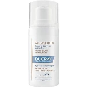 Melascreen Oogcontour tegen vlekken, 15 ml