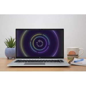 HP EliteBook 840 G7 Laptop | 14 inch | 1920 x 1080 | Intel Core i5-10310U | 16 GB DDR4 RAM | 512 GB NVMe | ES-QWERTY | Windows 11 Pro | 1 jaar garantie | gereviseerd