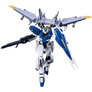 Bandai Spirits Gundam Seed Destiny HGCE Jet Windam Gundam HG 1/144 Model Kit