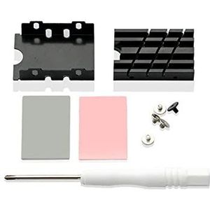DEARBORN M.2 2242 Solid State Drive Radiator SSD Cooling Heatsink Nvme2242 Solid State Drive Radiator SSD Koellichaam Koelvest