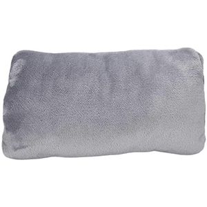 DieffematicRSD Warmwaterkruik Elektrisch verwarmd kussen Oplaadbare elektrische warmwaterzakken Energiebesparend Comfortabel voor de winter Thuiskantoorbenodigdheden