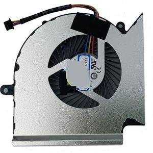 Laptop CPU GPU-koelventilatoren voor MSI GL65 GE65 GP65 WE65 9TI 9TJ Leopard MS-16U1 notebook-pc-koeler VGA-ventilator PAAD06015SL(CPU FAN)