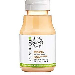 Matrix Matrix Biolage R.A.W. Smoothing Styling Milk 200ml