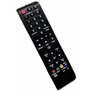 Afstandsbediening for Sa*su Blu-ray Disc-speler HT-J4200 HT-J4550 HT-J4530 HT-J5550W