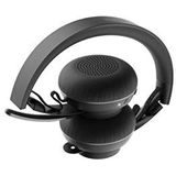 Logitech - Zone Wireless - Hoofdtelefoon - Graphit - Draadloos - USB Type-C