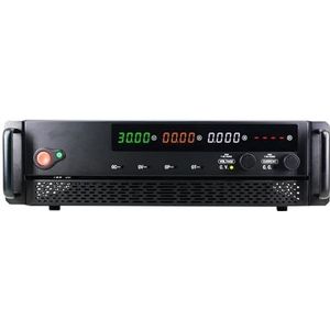 Laboratorium 3U Rack Programmeerbare 100V DC Verstelbare 10A Voeding Gestabiliseerde AC Transformator DC Voeding(220V_100V 10A 10MV 10MA_RS232.RS485.USB)