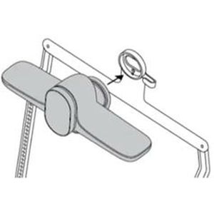 VESA Mount Studio E70 ACCS